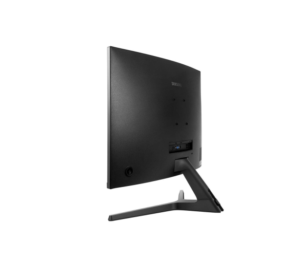 Samsung C27R500FHUX Curved - 477805 - zdjęcie 8